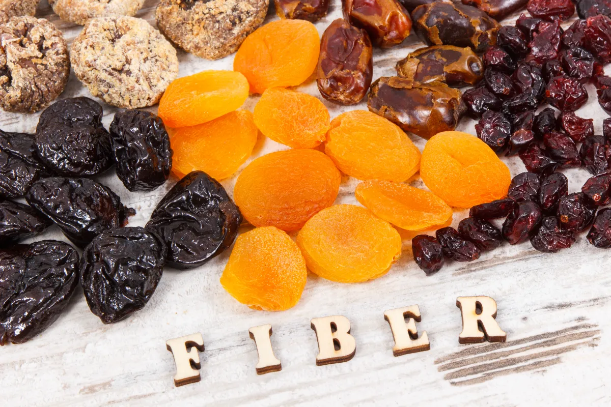 Insoluble Fiber Foods: The Ultimate Guide - High Fiber Health